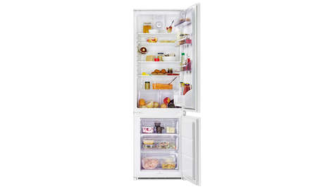 Встраиваемый холодильник Zanussi ZBB7297