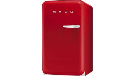 Холодильник Smeg FAB10HLR