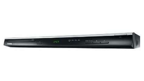 DVD-видеоплеер Toshiba SD-4010