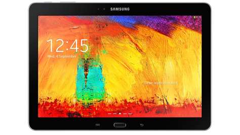 Планшет Samsung GALAXY Note 10.1 2014 Edition 16 GB Wi-Fi + 3G Black