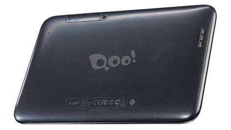 Планшет 3Q Q-pad MT0729B 512Mb DDR2 4Gb eMMC