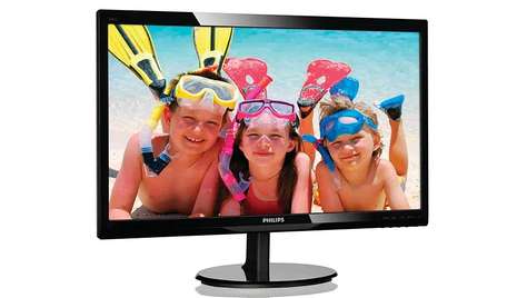 Монитор Philips 246V5LHAB