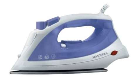 Утюг Maxwell MW-3007