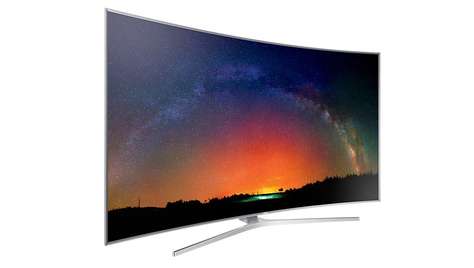 Телевизор Samsung UE 65 JS 9500 T