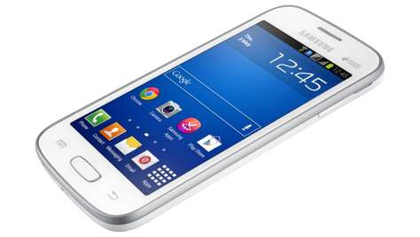 Смартфон Samsung Galaxy Star Plus GT-S7262