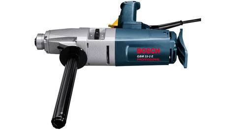 Дрель Bosch GBM 23-2 E