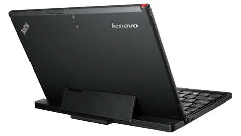 Планшет Lenovo ThinkPad Tablet 2 32Gb keyboard