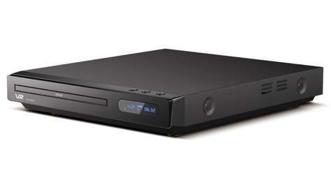 DVD-видеоплеер VR DV-206BSV
