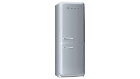 Холодильник Smeg FAB32X7