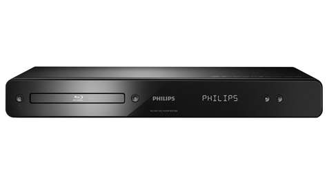 Blu-ray-видеоплеер Philips BDP3000