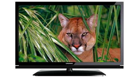 Телевизор Grundig 22 VLE 6320 BM
