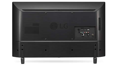 Телевизор LG 32 LJ 600 U