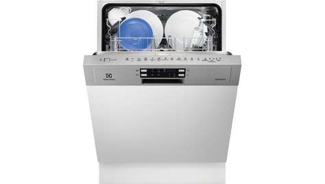 Встраиваемая посудомойка Electrolux ESI6510LAX