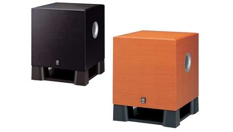 Сабвуфер Yamaha YST-SW030