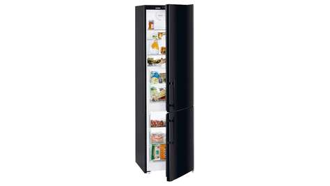 Холодильник Liebherr CBNb 3913 Comfort BioFresh NoFrost