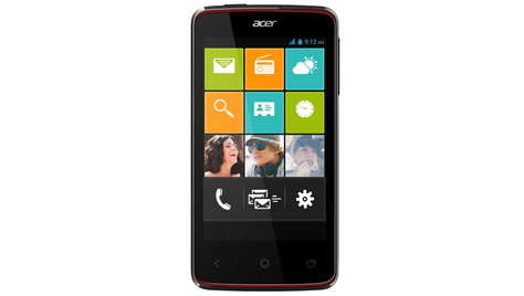 Смартфон Acer Liquid Z4