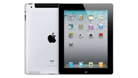 Планшет Apple iPad 2 16Gb Wi-Fi