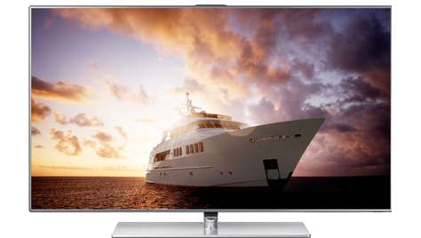 Телевизор Samsung UE40F7000AT