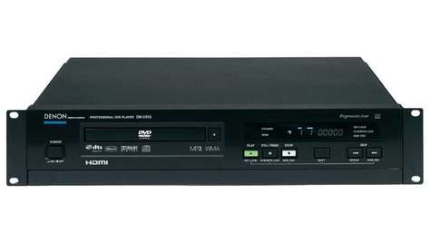DVD-видеоплеер Denon DN-V310