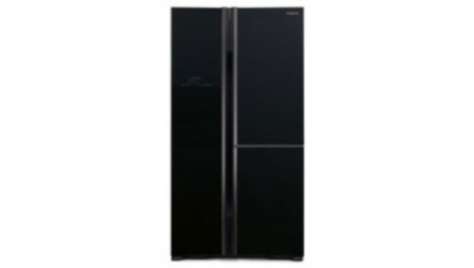 Холодильник Hitachi R-M702PU2 GBK