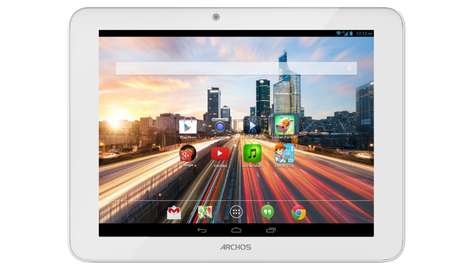 Планшет Archos 80 Helium 4G