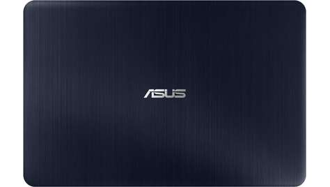 Ноутбук Asus K501LX Core i5 5200U 2200 MHz/6.0Gb/1000Gb/Win 8 64