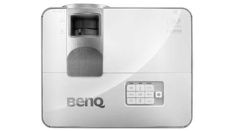 Видеопроектор BenQ MS619ST