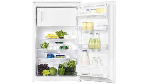 Встраиваемый холодильник Zanussi ZBA914421S