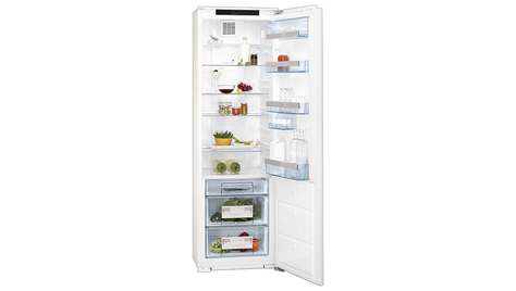 Встраиваемый холодильник AEG SCZ71800F0