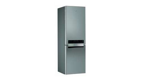 Холодильник Whirlpool WBA 3399 NFC IX