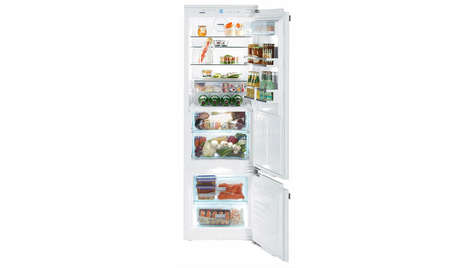Встраиваемый холодильник Liebherr ICBP 3256 Premium BioFresh