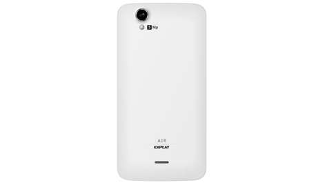 Смартфон Explay Air White