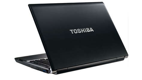 Ноутбук Toshiba PORTEGE R930-CB2