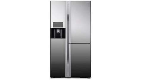 Холодильник Hitachi R-M702GPU2X MIR