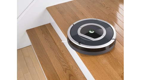 Робот-пылесос iRobot Roomba 785