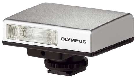 Вспышка Olympus FL-14