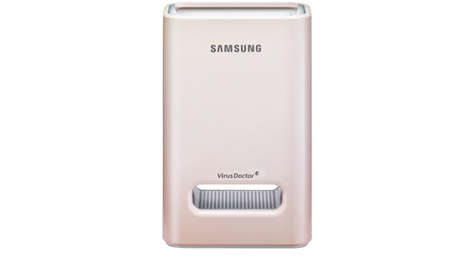 Воздухоочиститель Samsung SA501TP