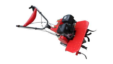 Культиватор DDE V800 II Крот-3