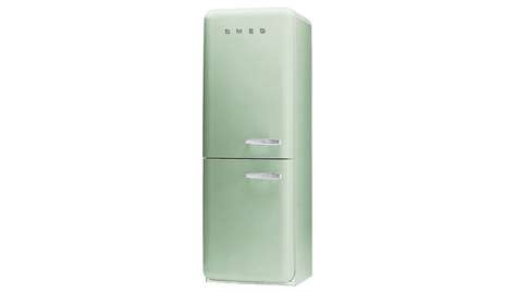 Холодильник Smeg FAB32VS7