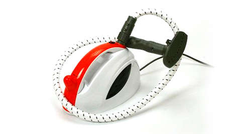 Отпариватель для одежды Monster GS08DJ-A