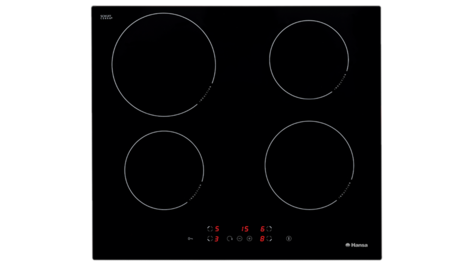 Электрическая панель Hansa BHI68014