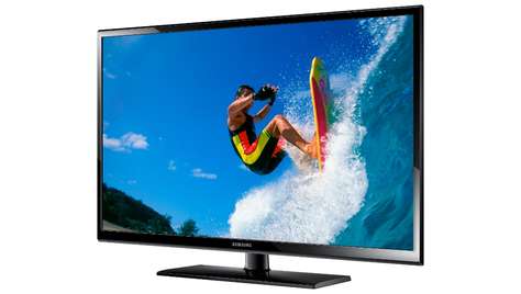 Телевизор Samsung PS43F4510AW