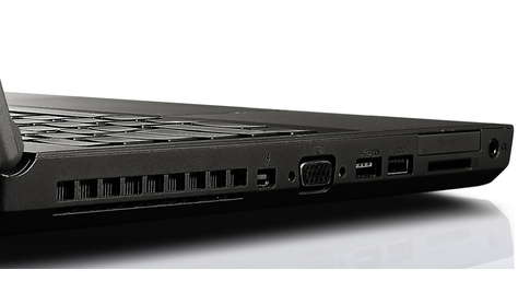 Ноутбук Lenovo ThinkPad T540p Core i7 4710MQ 2500 Mhz/2880x1620/8.0Gb/1016Gb HDD+SSD Cache/DVD-RW/NVIDIA GeForce GT 730M/Win 7 Pro 64
