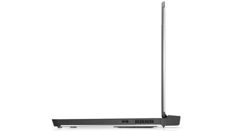 Ноутбук Dell Alienware 17 R4 Core i7 6700HQ 2.6 GHz/17.3/3840x2160/16Gb/1024Gb HDD+ 256 Gb SSD/NVIDIA GeForce GTX 1070/Wi-Fi/Bluetooth/Win 10