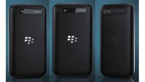 Смартфон BlackBerry Classic