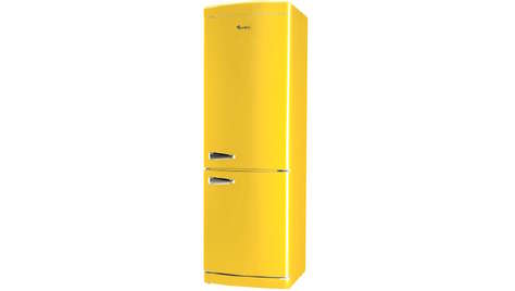 Холодильник Ardo COO 2210 SH YE