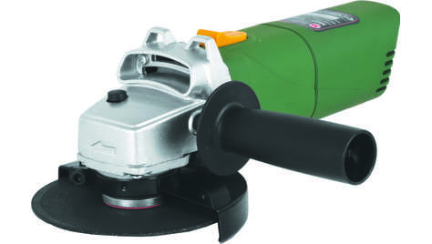 Угловая шлифмашина Калибр МШУ-125Е