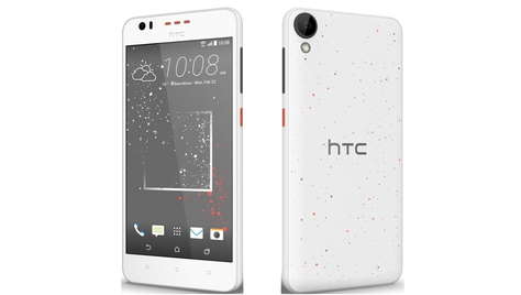 Смартфон HTC Desire 825
