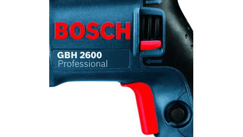 Перфоратор Bosch GBH 2600 Professional [0.611.254.803]