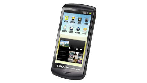 Планшет Archos 43 internet tablet 16Gb